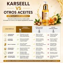 Karseell Hair Curly & Textured Products - Cream - View 10