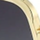 Gold Frame, Double Gray