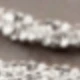 Cadena simple sin colgante