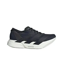 Adidas Adizero Adios Pro 4 舒適百搭 織物 低筒 馬拉松長跑跑步鞋 男款 - 黑色 - 查看 2