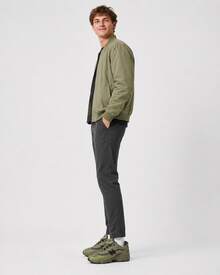 New Balance NB 1000 Comfortable, Versatile, Durable Low-Top Casual Urban Commuting Running Shoes, Unisex, Army Green - Army Green - View 7