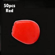 50pcs Scented Realistic Floating Corn Kernels, With Excellent Buoyancy, Simulating Live Bait, Fish Lure, Attractant, Fishing Artificial Bait - Corn - View 5