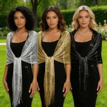 One Gold + One Silver + One Black
