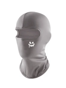 Multi-Pack Unisex Versatile Sports Breathable Face Mask, Multifunctional Neck Gaiter, Balaclava, Suitable For Outdoor Hiking, Daily Cycling, Motorcycle - Multicolor - View 17