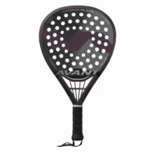 Varlion Raquetes de Padel - Rosa Empoeirado - Ver 5