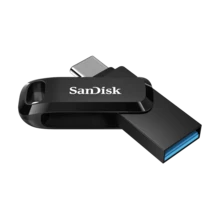 SanDisk 2-In-1 USB Flash Drive, USB Type-C And Type-A Interface, USB 3.2 Storage Drive, Suitable For Phone/Laptop - View 5
