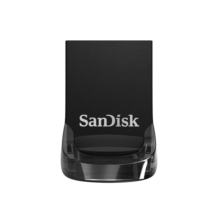 SanDisk 1入 USB 3.2 隨身碟，USB Type-A 記憶卡，相容於筆記型電腦/PC，SDCZ430 - 查看 4