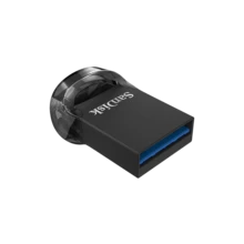 SanDisk 1pc USB 3.2 Flash Drive, USB Type-A Memory Stick, Compatible With Laptop/PC, SDCZ430 - View 3