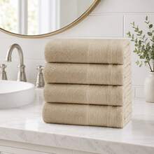 Towels - Camel - View 5