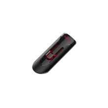 SanDisk 1 قطعة محرك فلاش USB 3.0، عصا ذاكرة USB Type-A، مناسبة للكمبيوتر المحمول/التلفزيون الذكي - مشاهدة 3