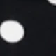 Black Background With White Dots