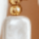 Golden Yellow+White