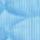 藍色