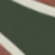 Green Background With White Border