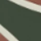 Green Background With White Border