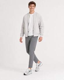 New Balance NB 530 Y2K 千禧春季 情侶 舒適 低筒 休閒城市通勤跑步鞋 男女同款 銀黑色 - 銀色 - 查看 6