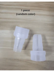 20/15/10/5/3/1組熱帶色自密封道具,趣味夏季水上玩具,夏季娛樂道具,熱帶派對道具,適合戶外露營、游泳池配件,不適合未成年人,隨機顏色 - 多款式 - 查看 12