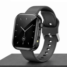 New Exquisite Fashionable Women's Watch With LED Light-Flashlight, Elegant Unique Design Sports Smartwatch, Wireless Calling, Music Control, Remote Camera, Message Notification, Calorie, Stopwatch, Multiple Sports Modes, Men's Watch, USB Cable Charging, Multi-Functional, Holiday Gift - Multicolor - View 6