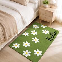 Indoor & Outdoor Use, Bathroom Accessory And Decor, Housewarming Gift - Daisy - View 5