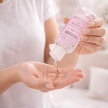 Álcool Gel Giovanna Baby |  60ml |  Classic | Higienizante | 70º INPM - Limpeza profunda - Visão 4