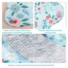Postpartum Recovery Essential Kit, Women's Delivery And Postpartum Care Set, Includes Peri Bottle, Cooling Spray, Disposable Underwear, Postpartum Pads, Cold/Hot Compress Packs And Cooling Pads, Ideal Gift For Mother's Day - Multicolor - View 6