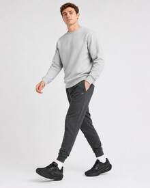 Sepatu Lari Low-Top New Balance Rebel V4 yang Nyaman, Serbaguna, dan Terbuat dari Kain Sederhana untuk Latihan Maraton, Lari Jarak Jauh, Sprint, Uji Fisik, dan Balapan - Unisex - Hitam/Hijau - Hitam - View 7