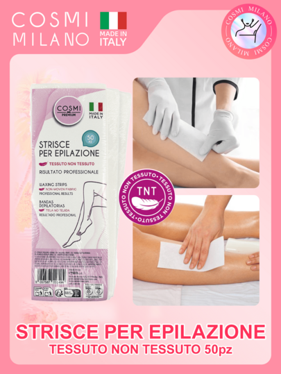 COSMI MILANO Wachsen