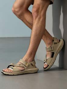 Timberland 男士凉鞋/拖鞋 MOTION  后系带凉鞋 L 码，FQ 舒适简约户外运动凉鞋 A6DPPEVH - A6DPPEVH - 查看 2
