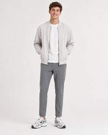 New Balance NB 530 Y2K 千禧春季 情侶 舒適 低筒 休閒城市通勤跑步鞋 男女同款 銀黑色 - 銀色 - 查看 8