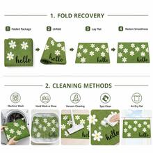 Indoor & Outdoor Use, Bathroom Accessory And Decor, Housewarming Gift - Daisy - View 7