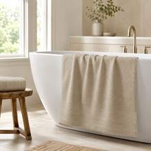 Towels - Camel - View 4