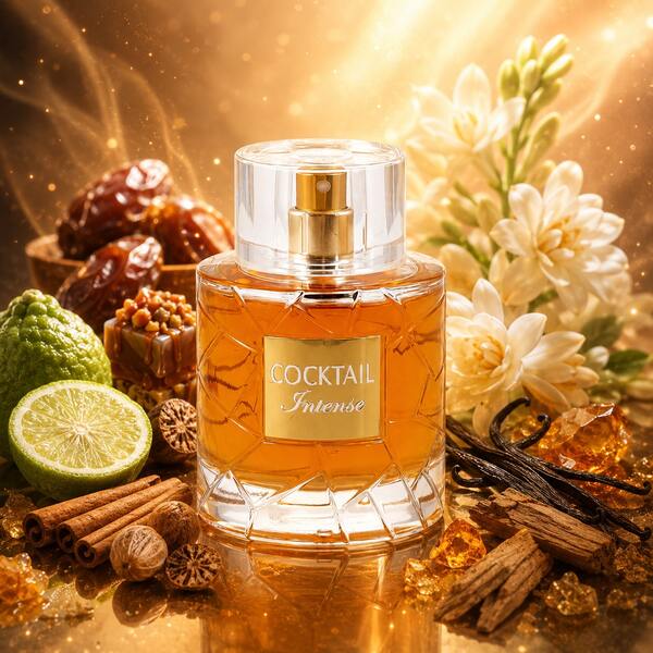 Fragrance World Doft World Cocktail Intense 100ML Eau de parfum för män