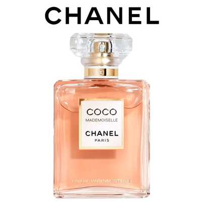Chanel Coco Mademoiselle Intenso Eau de Parfum para Mujer 100ml