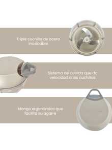 Other Kitchen Appliances - Apricot - View 3