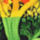 متعدد الألوان