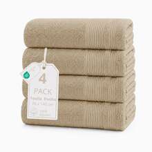 Towels - Camel - View 10