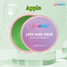 Libeauty 10g Lash Glue Balm For Eyelash Lift Styling Eyelash Lift Adhesive - View 10