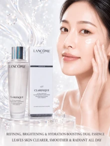 Lancôme Essence Water, 150ml Full Size/50ml Sample/10ml Mini, Moisturizing & Oil Control, Brightening Skin Tone, Suitable For All Skin Types - 蘭蔻淨澈煥膚雙精華水 - 查看 2