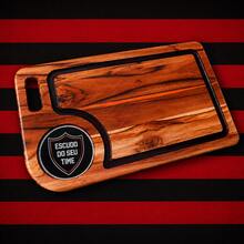 Vermelho e Preto