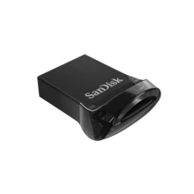 SanDisk 1pc USB 3.2 Flash Drive, USB Type-A Memory Stick, Compatible With Laptop/PC, SDCZ430 - View 1