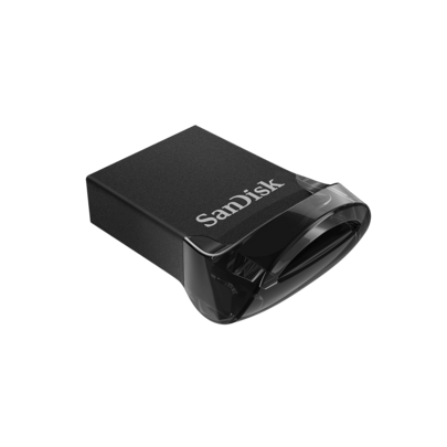 SanDisk 1pc USB 3.2 Flash Drive, USB Type-A Storage Drive For Laptop/PC, SDCZ430