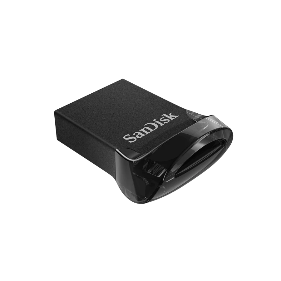 SanDisk 1pc USB 3.2 Flash Drive, USB Type-A Memory Stick, Compatible With Laptop/PC, SDCZ430 - View 1