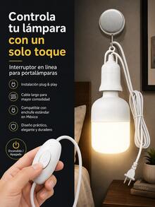 Extension Cords - White - View 4
