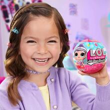 MGA Entertainment L.O.L.SURPRISE! LOL Surprise All Star Sports Vault Tots de MGA (Aleatorio) - Multicolor - Ver 7