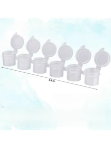 1套/52件初學者繪畫套裝，包含細線筆、調色盤和基礎顏料，水彩與壓克力繪畫工具，專為專業藝術創作設計 - 套裝 - 查看 4