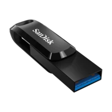 SanDisk 2-In-1 USB Flash Drive, USB Type-C And Type-A Interface, USB 3.2 Storage Drive, Suitable For Phone/Laptop - View 6