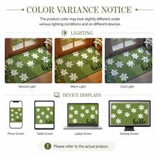 Indoor & Outdoor Use, Bathroom Accessory And Decor, Housewarming Gift - Daisy - View 9