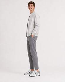 New Balance NB 530 Y2K 千禧春季 情侶 舒適 低筒 休閒城市通勤跑步鞋 男女同款 銀黑色 - 銀色 - 查看 7