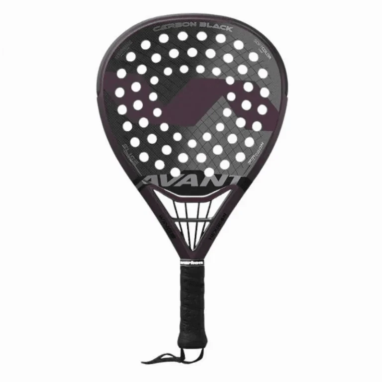 Varlion Raquetes de Padel - Rosa Empoeirado - Ver 1
