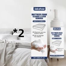 Pembersih Kasur - Larutan Pembersih Serbaguna untuk Kasur, Karpet, dan Noda Minyak. Produk Penting untuk Membersihkan Kasur. - Liquid - View 13